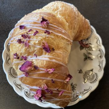 Enchante - Rosewater croissant - Bakeries Near Me - Kansas City, Missouri Enchante - Rosewater croissant - Bakeries Near Me - Kansas City, Missouri