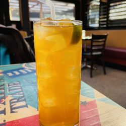 Westwood - "Somewhere West" cocktail