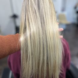 Gloss Hair Salon