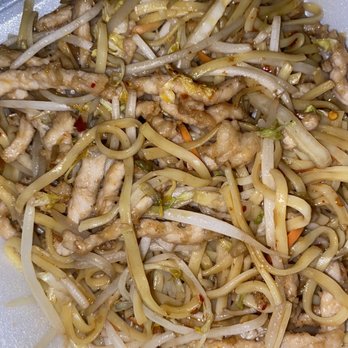 Mr. Chens Authentic Chinese Cooking - Chinese Near Me - Hoover, Alabama