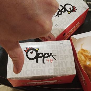 Oppa Korean Fried Chicken - Pop-Up Restaurants Near Me - Metairie, Louisiana Oppa Korean Fried Chicken - Pop-Up Restaurants Near Me - Metairie, Louisiana