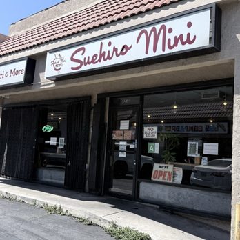 Suehiro Mini - Ramen Near Me - Los Angeles, California Suehiro Mini - Ramen Near Me - Los Angeles, California