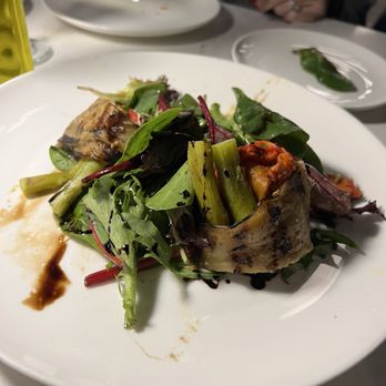 Alessia's Trattoria - Italian Near Me - Mamaroneck, New York Alessia's Trattoria - Italian Near Me - Mamaroneck, New York