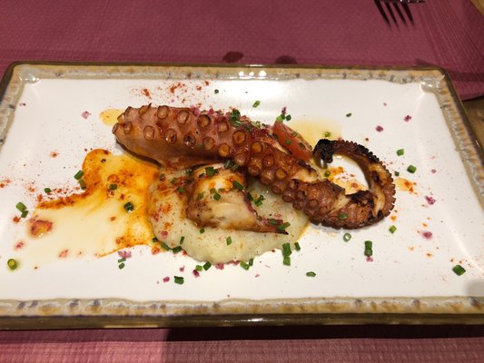 El Mesón de Cervantes by null