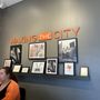 Waxing The City