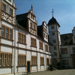 Gymnasium Schloss Neuhaus