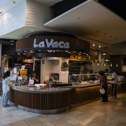 La Vaca Brazilian Grill