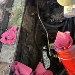 Centers Diesel Service