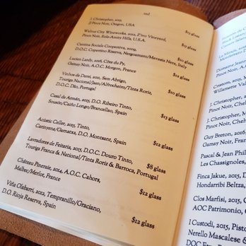 Muse Winebar - Menu - Wine Bars Near Me - Portland, Oregon Muse Winebar - Menu - Wine Bars Near Me - Portland, Oregon