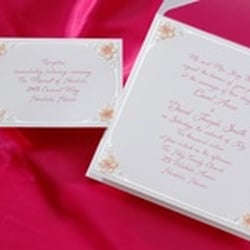 Good Times Invitations
