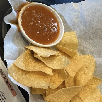 The Green Chile - Complimentary Chips and Salsa - Breakfast & Brunch Near Me - La Habra, California The Green Chile - Complimentary Chips and Salsa - Breakfast & Brunch Near Me - La Habra, California