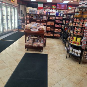 Primavera Italian Specialties - Meat Shops Near Me - Massapequa, New York Primavera Italian Specialties - Meat Shops Near Me - Massapequa, New York
