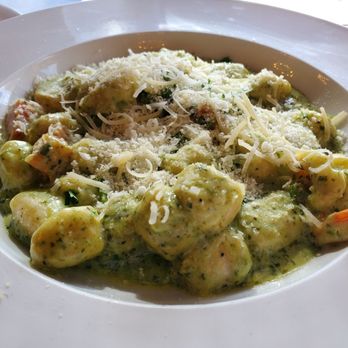Bella Siena - Gnocchi al pesto - Italian Near Me - Benicia, California Bella Siena - Gnocchi al pesto - Italian Near Me - Benicia, California