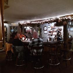 Ferndale Inn - Bar