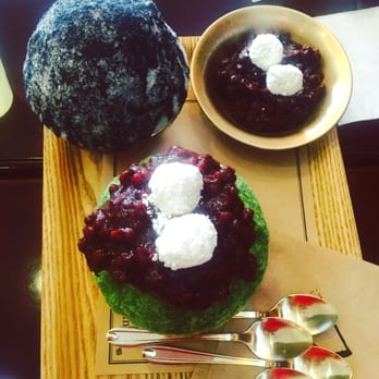 Okrumong - Desserts Near Me - Torrance, California Okrumong - Desserts Near Me - Torrance, California