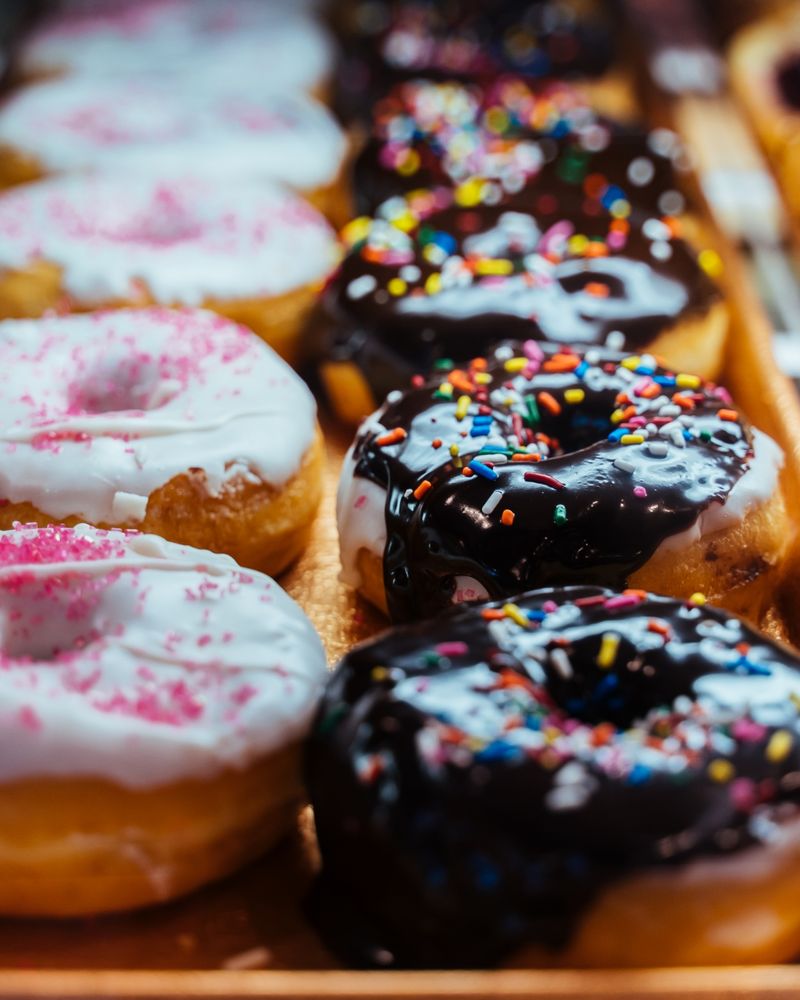 CAO Bakery & Cafe Logo