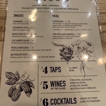 Char'd - Korean Near Me - Milwaukee, Wisconsin
