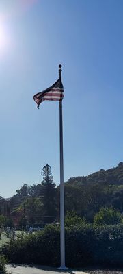 Dominican University of California by null