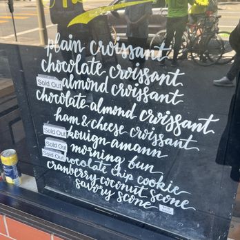 Arsicault Bakery - Bakeries Near Me - San Francisco, California