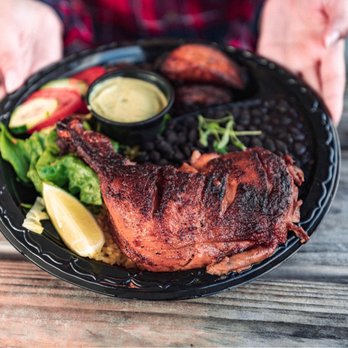 Black Bean Deli - Cuban Near Me - Orlando, Florida