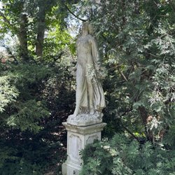 Shelter Gardens - Gardens