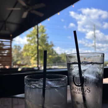B&B Tavern - Gin blossom - New American Near Me - Canton, Georgia