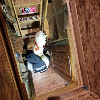 Junk'ers - Junk Removal & Hauling Near Me Junk'ers - Junk Removal & Hauling Near Me