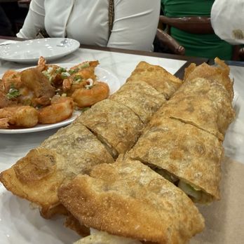 88 Baobao - P1.Beef Rolls - Chinese Near Me - McKinney, Texas
