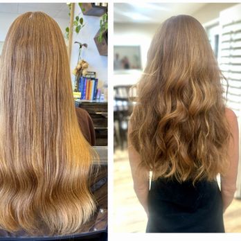 The Bella Moon Salon - Hair Stylists Near Me - Huntington Beach, California The Bella Moon Salon - Hair Stylists Near Me - Huntington Beach, California