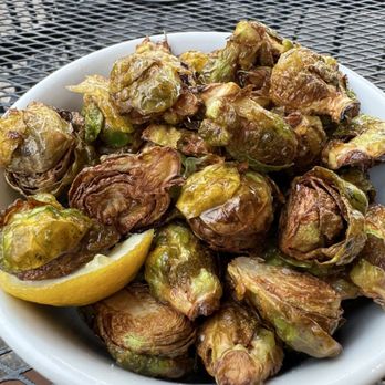 Brown Butter Depot - Brussel Sprouts - American Near Me - Gretna, Louisiana