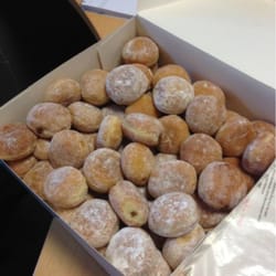 La Mie de la Flute - Les beignets... Plusieurs parfums au choix