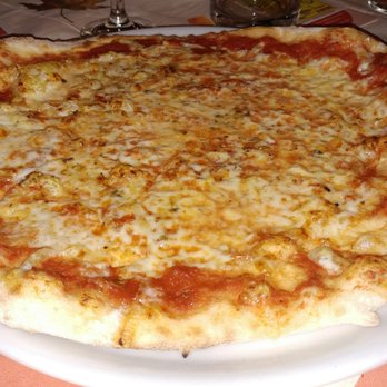 Ristorante Pane Vino - Margarita Pizza - Pizza Near Me - Rendsburg, SH Ristorante Pane Vino - Margarita Pizza - Pizza Near Me - Rendsburg, SH