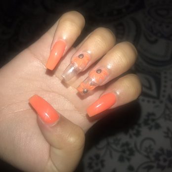 K3 Nails And Spa - Cute but a bit plain! Was expecting more. - Nail Salons Near Me - Milpitas, California K3 Nails And Spa - Cute but a bit plain! Was expecting more. - Nail Salons Near Me - Milpitas, California