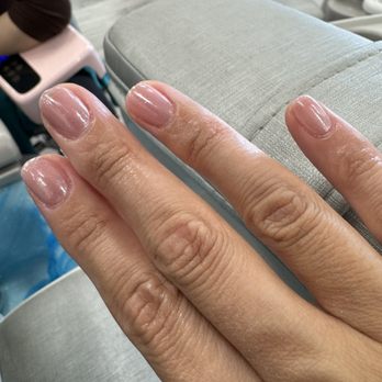 Club Nails - Nail Salons Near Me - Laguna Niguel, California