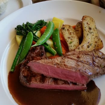 Rancho Cielo - Ranch steak - Specialty Schools Near Me - Salinas, California