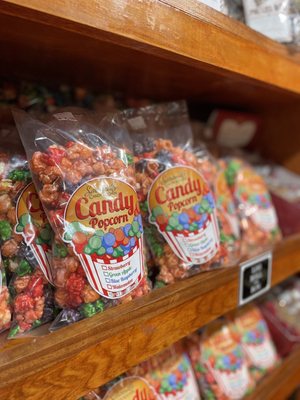 Savannah's Candy Kitchen by null