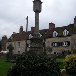 The Whitehart