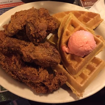 Metro Diner - Chicken & waffles-yum! - Breakfast & Brunch Near Me - Jacksonville, Florida Metro Diner - Chicken & waffles-yum! - Breakfast & Brunch Near Me - Jacksonville, Florida