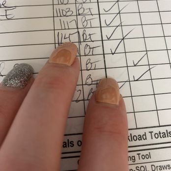 Embellish Nail and Spa - Nail Salons Near Me - Gilbert, Arizona