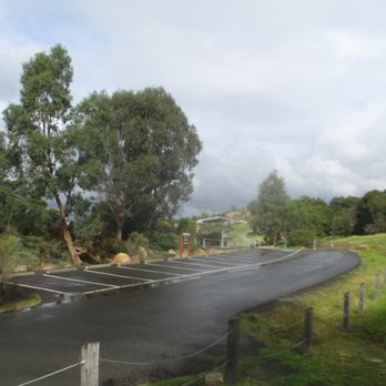 Quarry Hills Park - Carpark - Parks Near Me