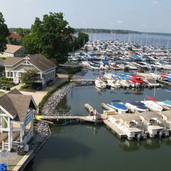 Safe Harbor Kings Point - Marinas Near Me - Cornelius, North Carolina Safe Harbor Kings Point - Marinas Near Me - Cornelius, North Carolina