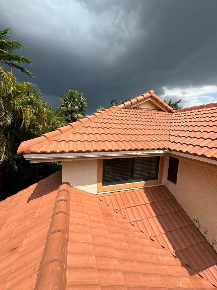 Slide of Phoenix Roofing Group