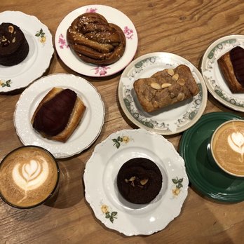 FIKA - Coffee & Tea Near Me - Toronto, Ontario