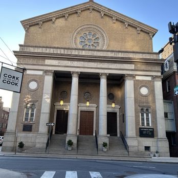 St Patrick's Church - Exterior of St. Patrick's, Rittenhouse Square, Philadelphia - Churches Near Me - Philadelphia, Pennsylvania St Patrick's Church - Exterior of St. Patrick's, Rittenhouse Square, Philadelphia - Churches Near Me - Philadelphia, Pennsylvania