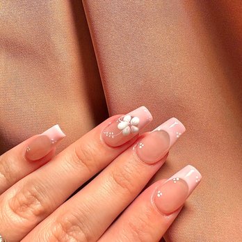 Mindy Nails Bar - By Mimi - Nail Salons Near Me - Whittier, California