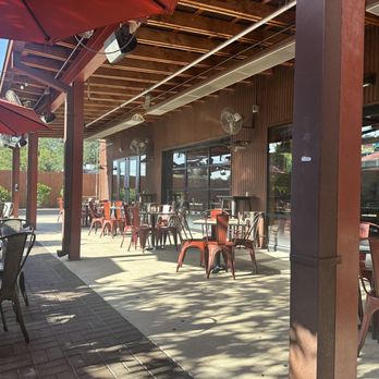 Chris Madrid's - Outside - Burgers Near Me - San Antonio, Texas Chris Madrid's - Outside - Burgers Near Me - San Antonio, Texas