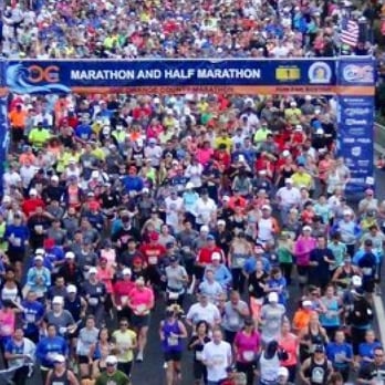 OC Marathon - OC Half Marathon 2013 - Races & Competitions Near Me - Costa Mesa, California OC Marathon - OC Half Marathon 2013 - Races & Competitions Near Me - Costa Mesa, California