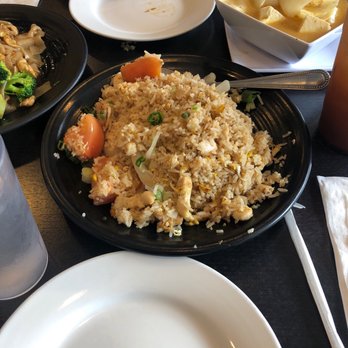 Fresh Thai - Thai Near Me - Pasadena, California Fresh Thai - Thai Near Me - Pasadena, California