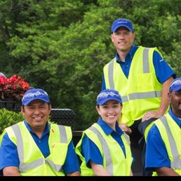 This is the online photo of thier employees