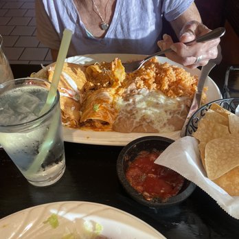 Casa Orozco - Create Two Item Combo - Mexican Near Me - Dublin, California Casa Orozco - Create Two Item Combo - Mexican Near Me - Dublin, California